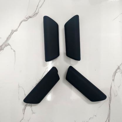 Atto 3 - Inner Door Handle Covers Silicon BLACK - 1395