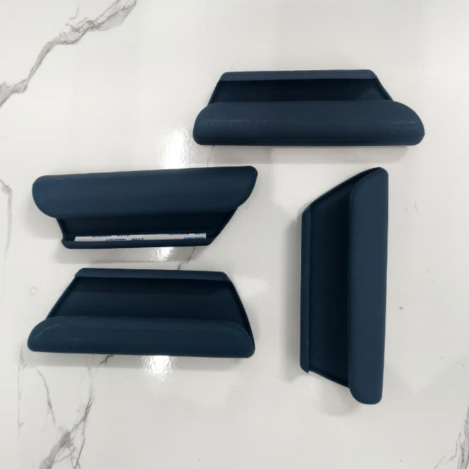 Atto 3 - Inner Door Handle Covers Silicon BLUE - 1396