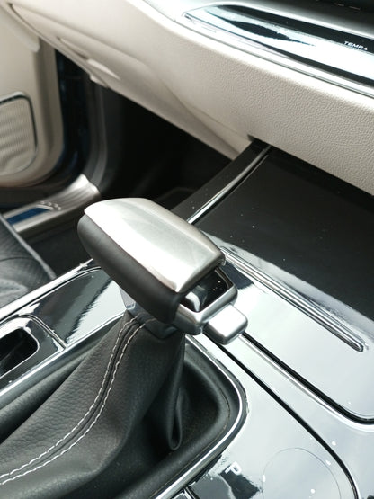 Oshan x7 - Gear Lever Trim - 139