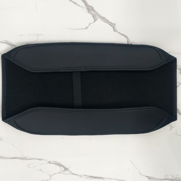 Tank 500 - Arm Rest Cover PU - 1401