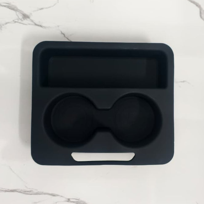 Tank 500 - Cup Holder Cover Silicone - 1402