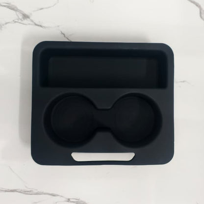 Tank 500 - Cup Holder Cover Silicone - 1402