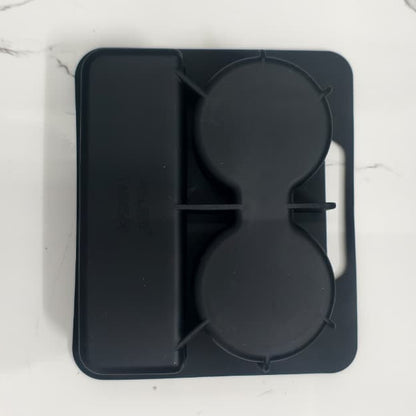Tank 500 - Cup Holder Cover Silicone - 1402