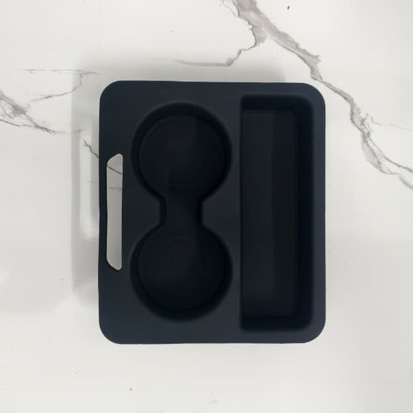 Tank 500 - Cup Holder Cover Silicone - 1402