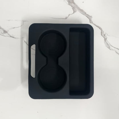 Tank 500 - Cup Holder Cover Silicone - 1402