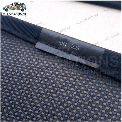 ZS - Sun Shades 5Pcs Set - 148