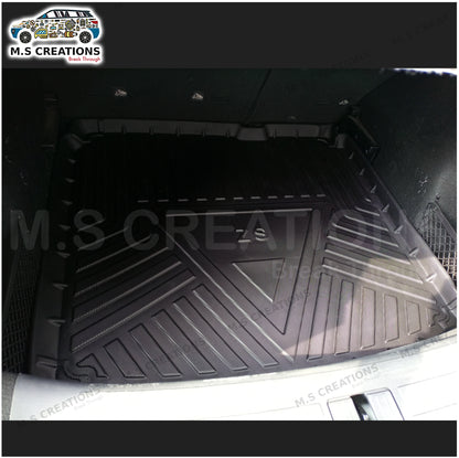 ZS - Trunk Tray TPE - 149