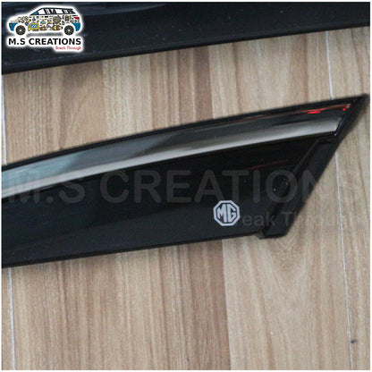 ZS - Window Visors 4pcs - 155