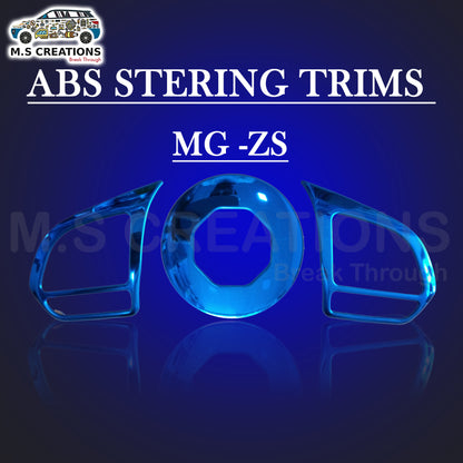 ZS - Steering Trims 5pcs Set - 158
