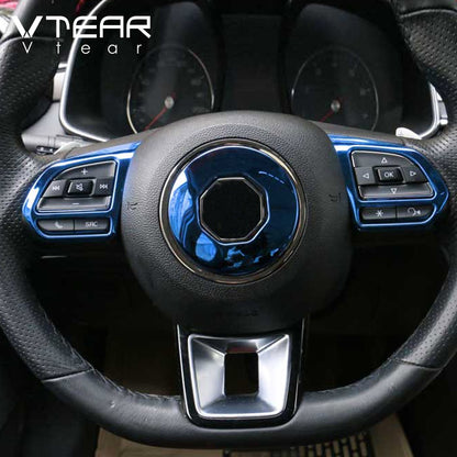 ZS - Steering Trims 5pcs Set - 158