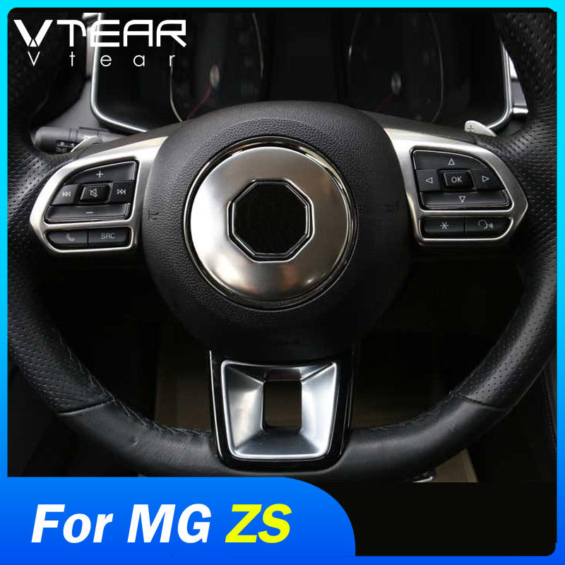 ZS - Steering Trims 5pcs Set - 168
