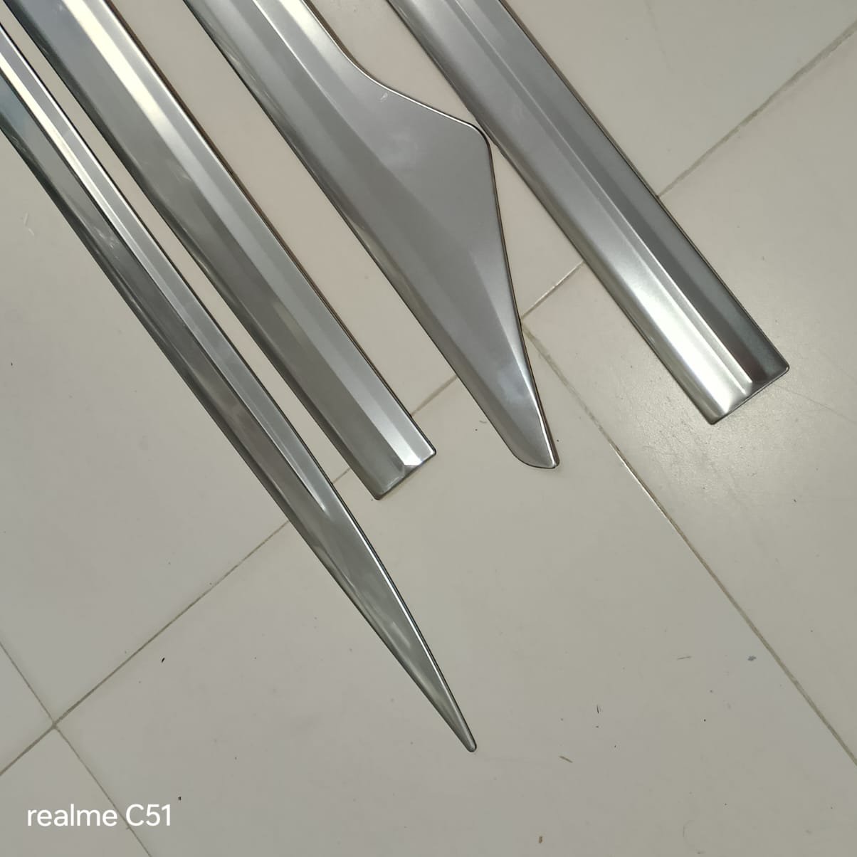 580pro - Door Molds Wide - 16