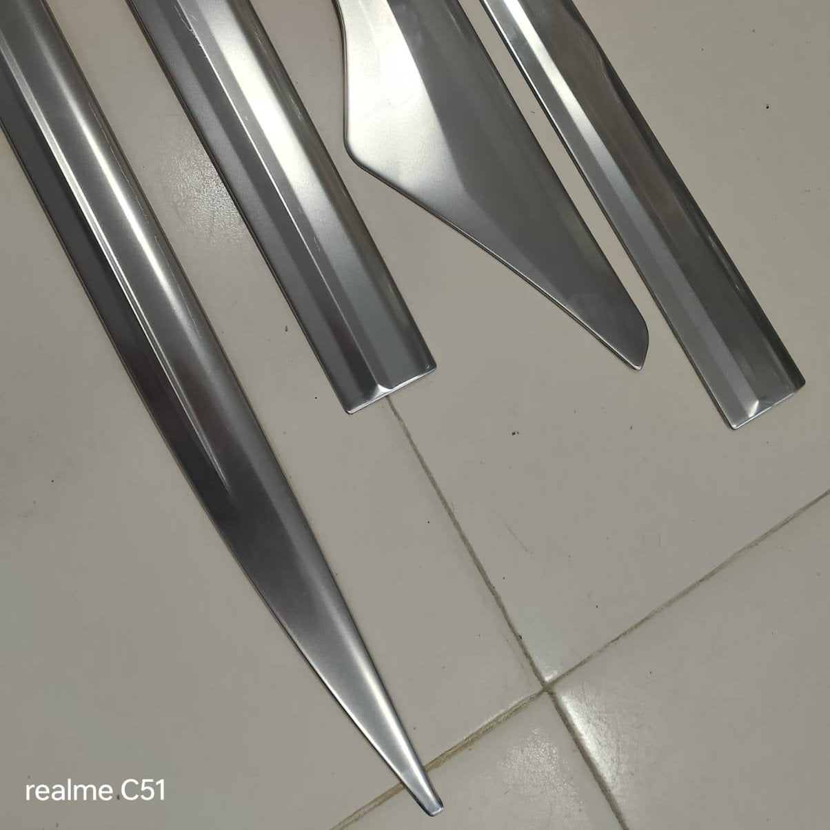 580pro - Door Molds Wide - 16