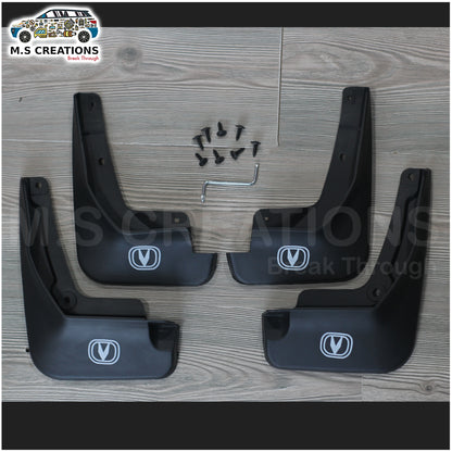 Alsvin - Mud Flaps - 183