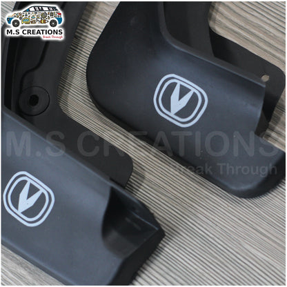 Alsvin - Mud Flaps - 183