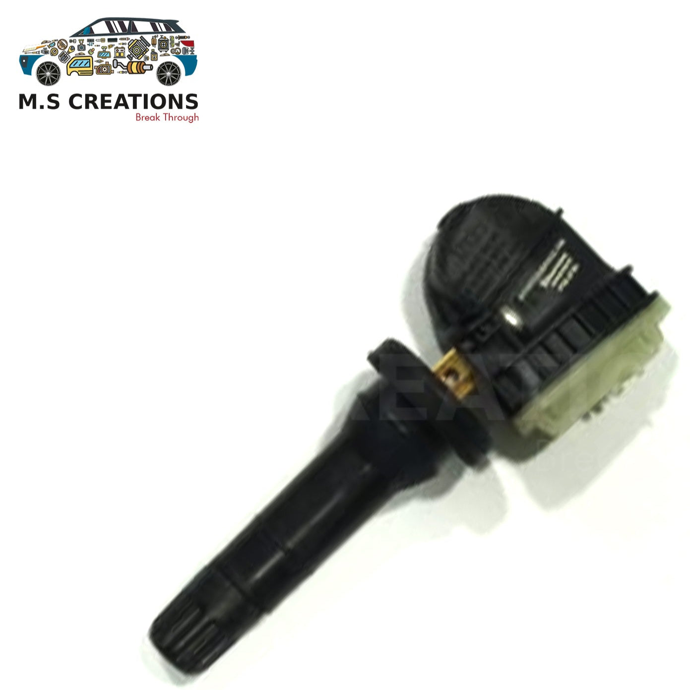 Alsvin - TPMS - 186