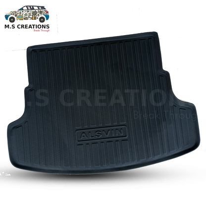 Alsvin - Trunk Tray TPE - 191