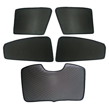 Alsvin - Sun Shades 5pcs - 210