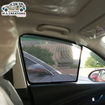 Alsvin - Sun Shades 5pcs - 210