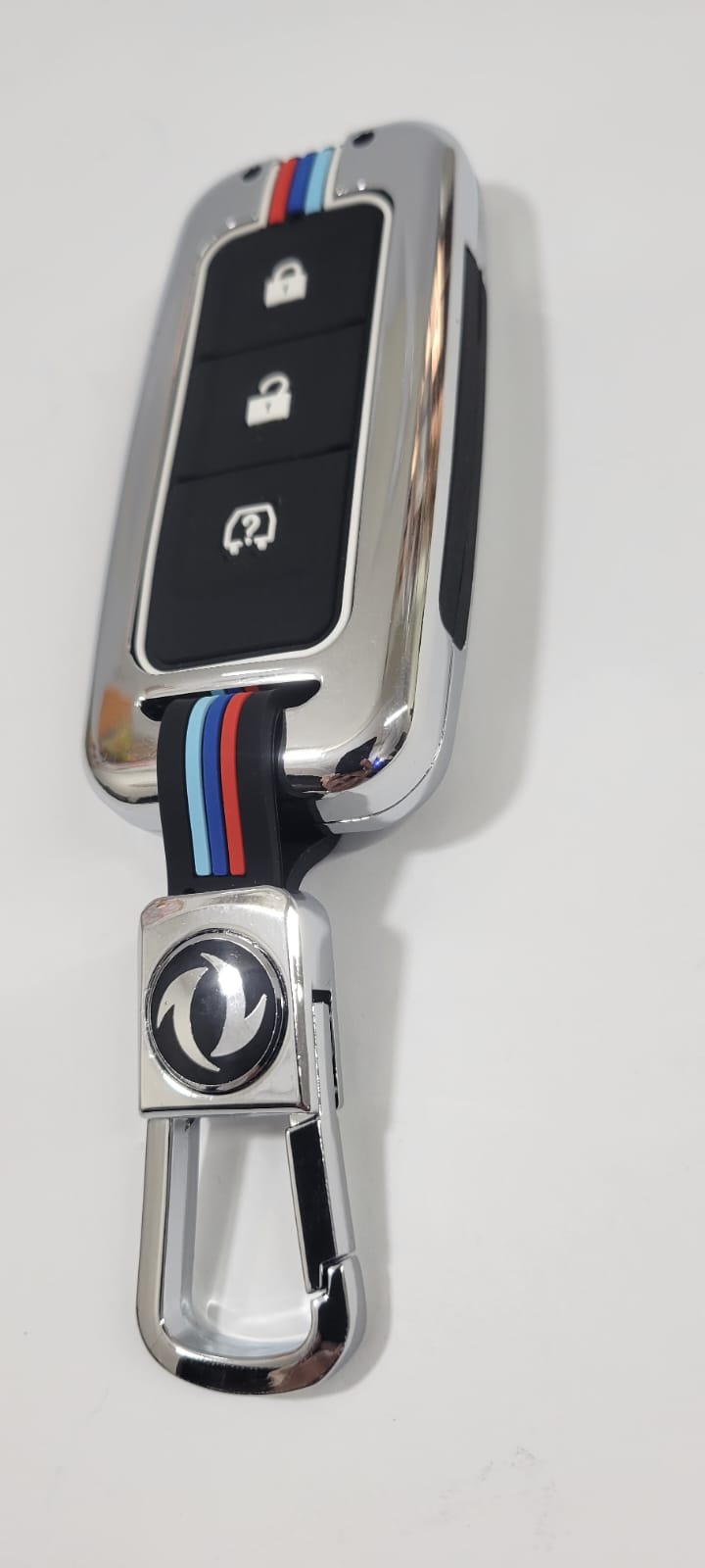 580pro - Key Cover Metal New - 21