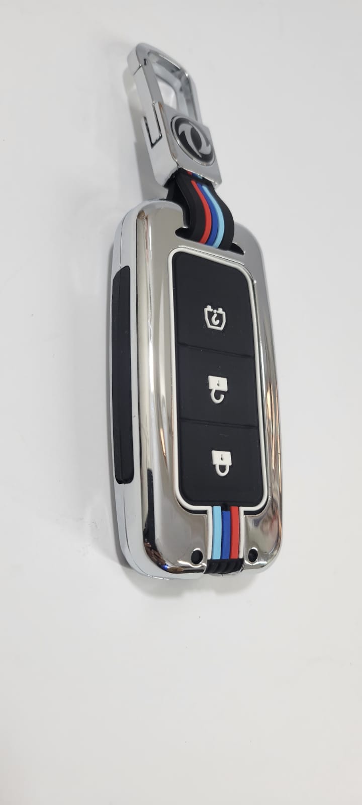 580pro - Key Cover Metal New - 21