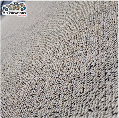 Proton X70 - Floor 9D Mats+Shenice - 220