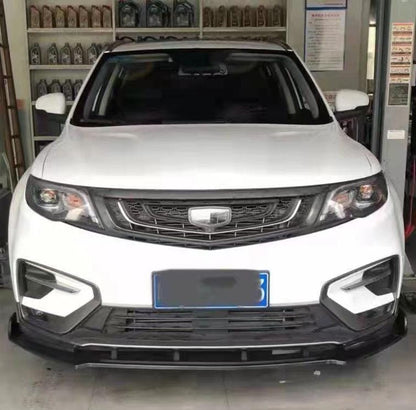 Proton X70 - Front Bumper Show Grill - 223