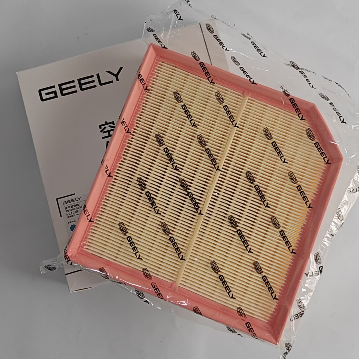 Proton X70 - Air Filter - 224