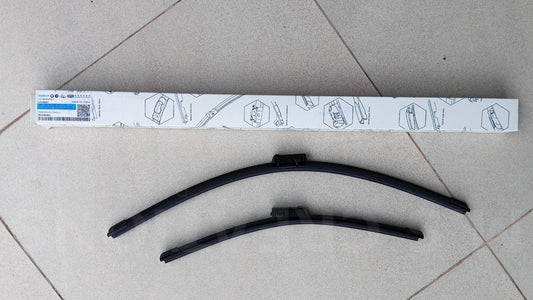 Proton X70 - Front Wipper Set - 227