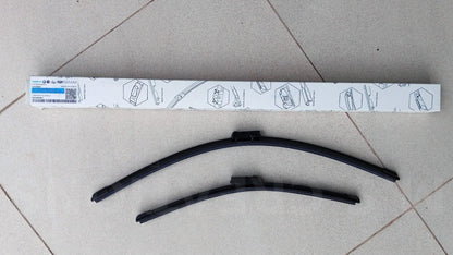 Proton X70 - Front Wipper Set - 227