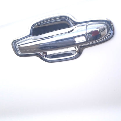 Proton X70 - Door Handle Bowl Steel - 229