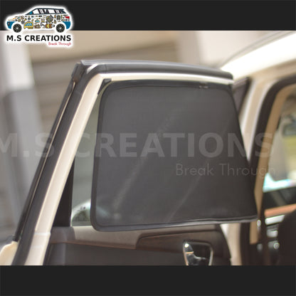 580pro - Sun Shades 7pcs - 22