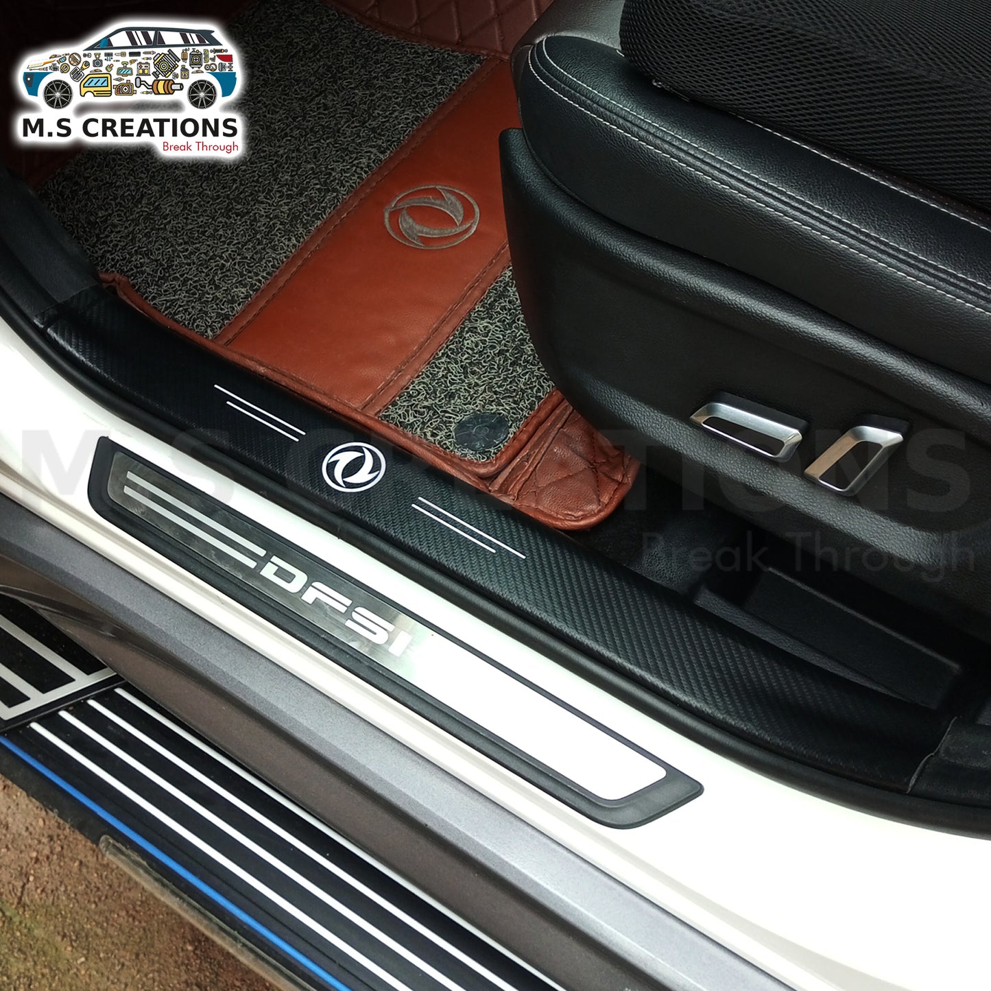 580pro - Door Sills New - 23