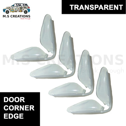 Universal - Door Edge Guards Silica Gel - 241