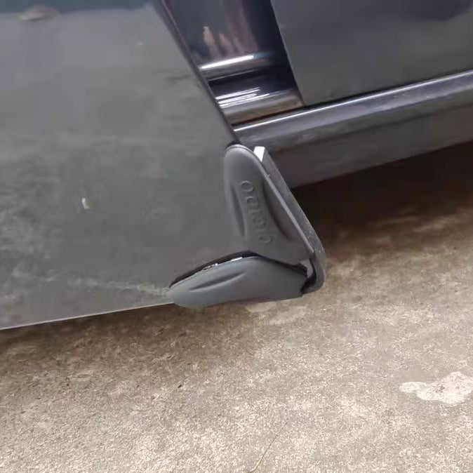 Universal - Door Edge Guards Silica Gel - 241