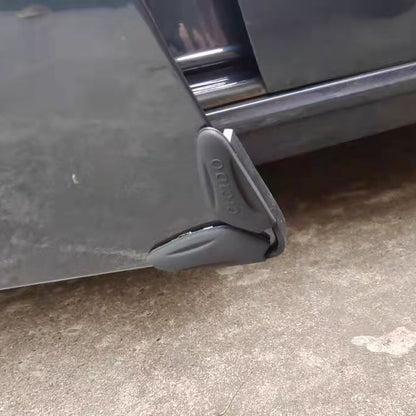 Universal - Door Edge Guards Silica Gel - 241