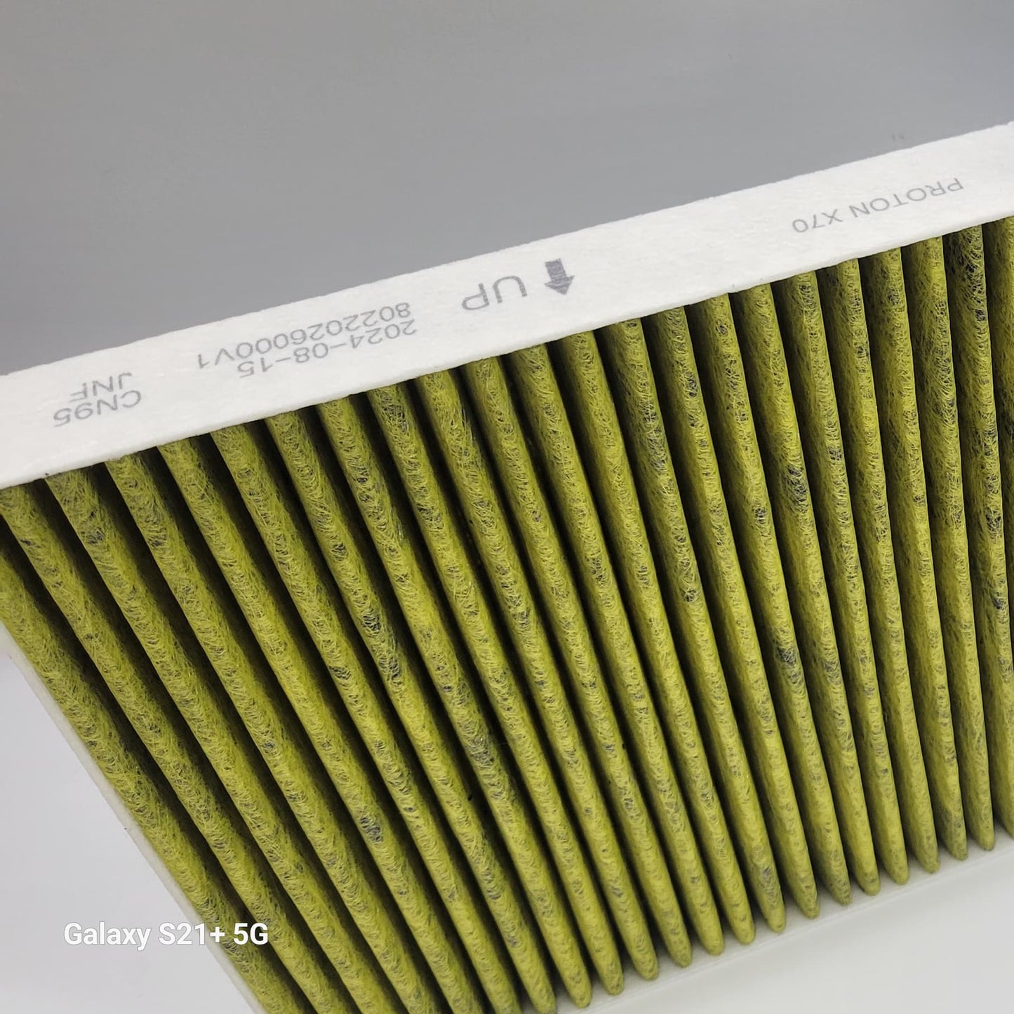 Proton X70 - A/C Filter - 244