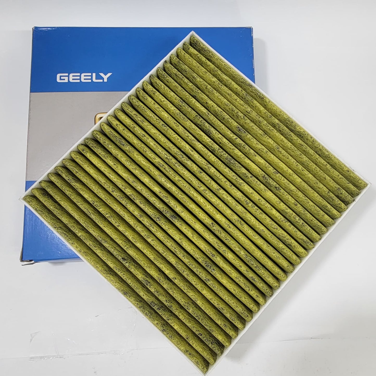 Proton X70 - A/C Filter - 244