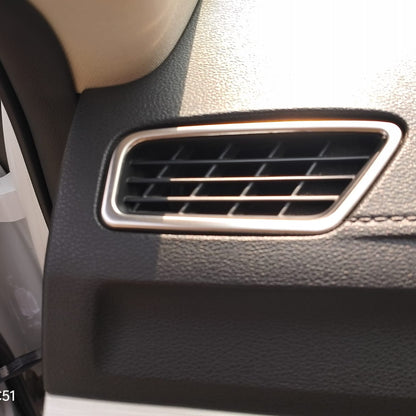 Proton X70 - Cabin Trim Set 11pcs - 248