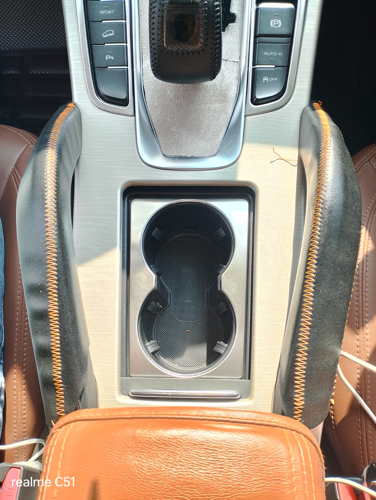 Proton X70 - Cabin Trim Set 11pcs - 248