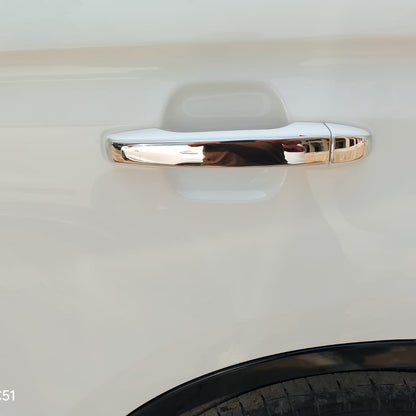 Proton X70 - Door Handle Trims - 260