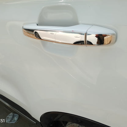 Proton X70 - Door Handle Trims - 260