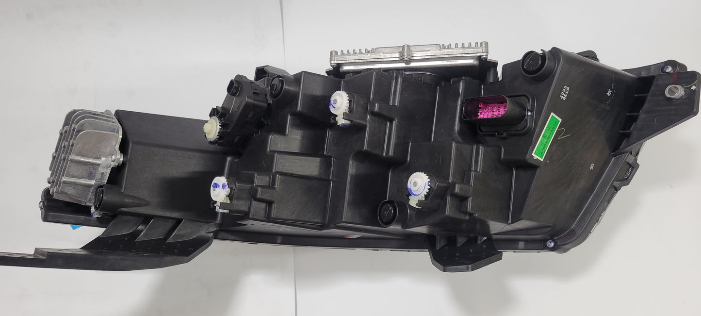 580pro - Head Lights Right - 26