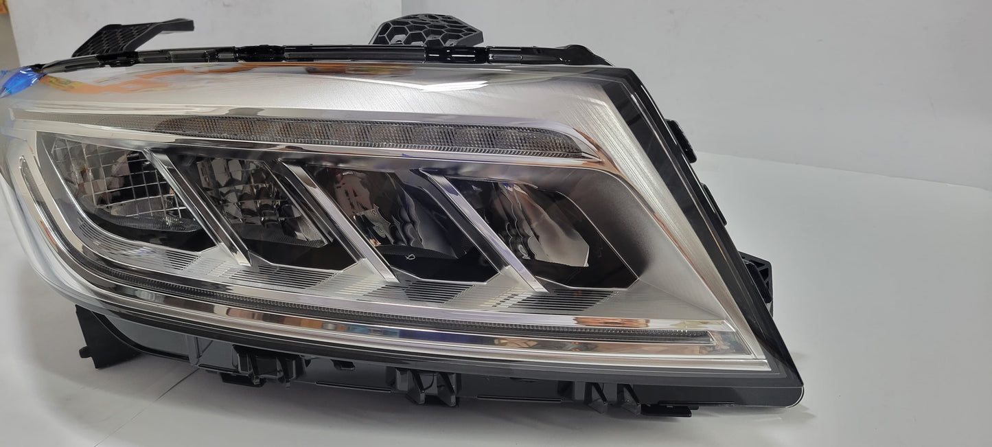 580pro - Head Lights Right - 26