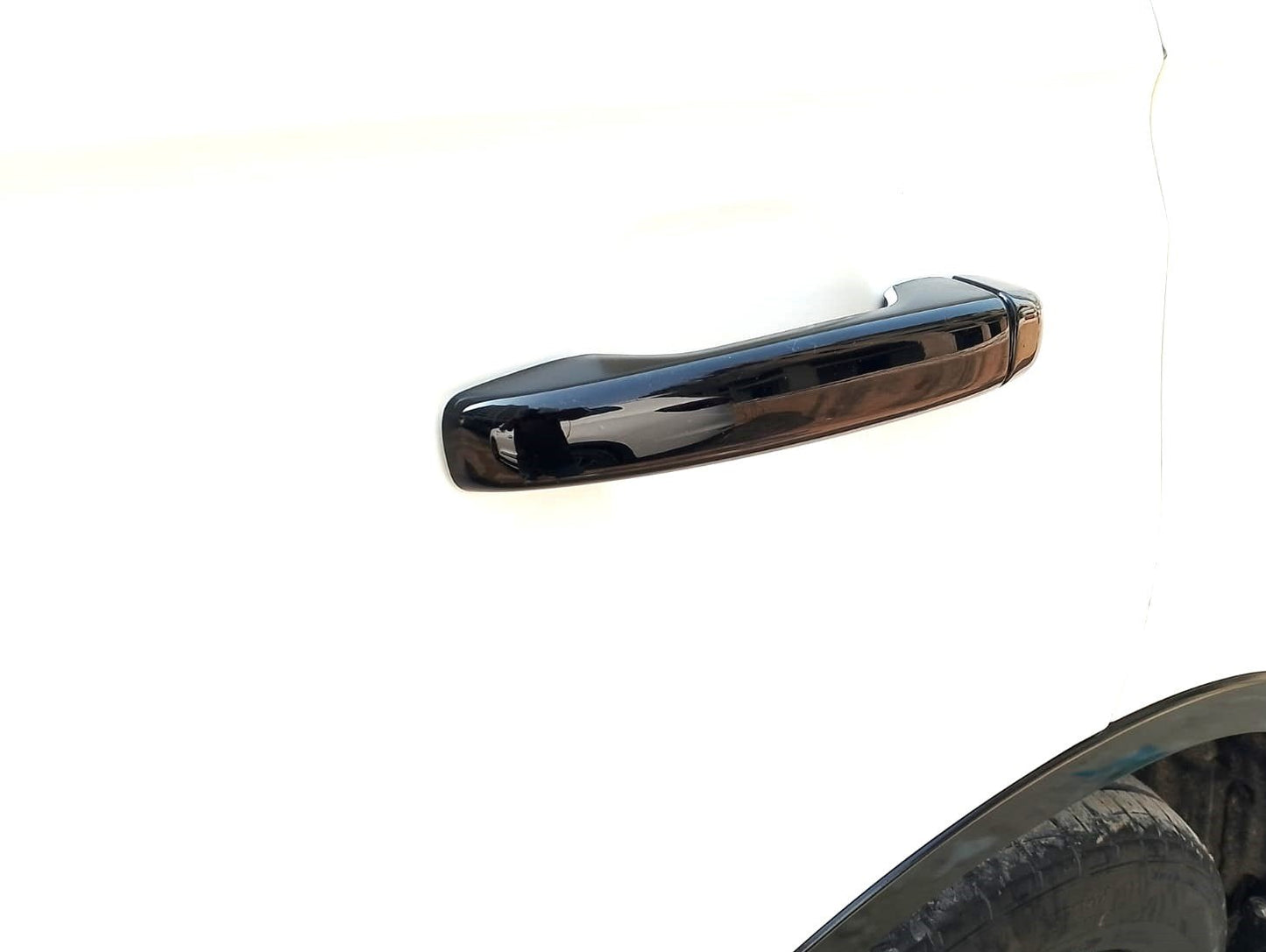 Proton X70 - Handle Cover ABS - 274