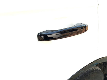 Proton X70 - Handle Cover ABS - 274