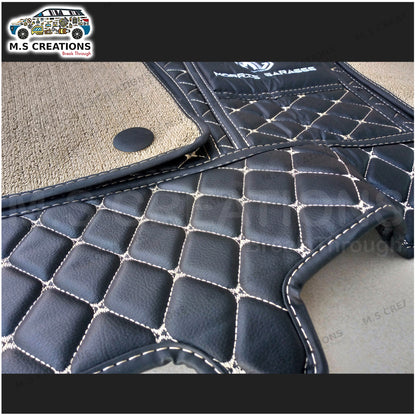 HS - Floor 9D Mats + Shenice - 288
