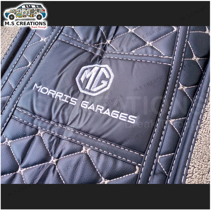 HS - Floor 9D Mats + Shenice - 288