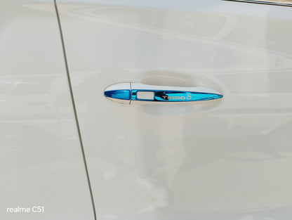 Tiggo 8 - Door Handle Trims - 305