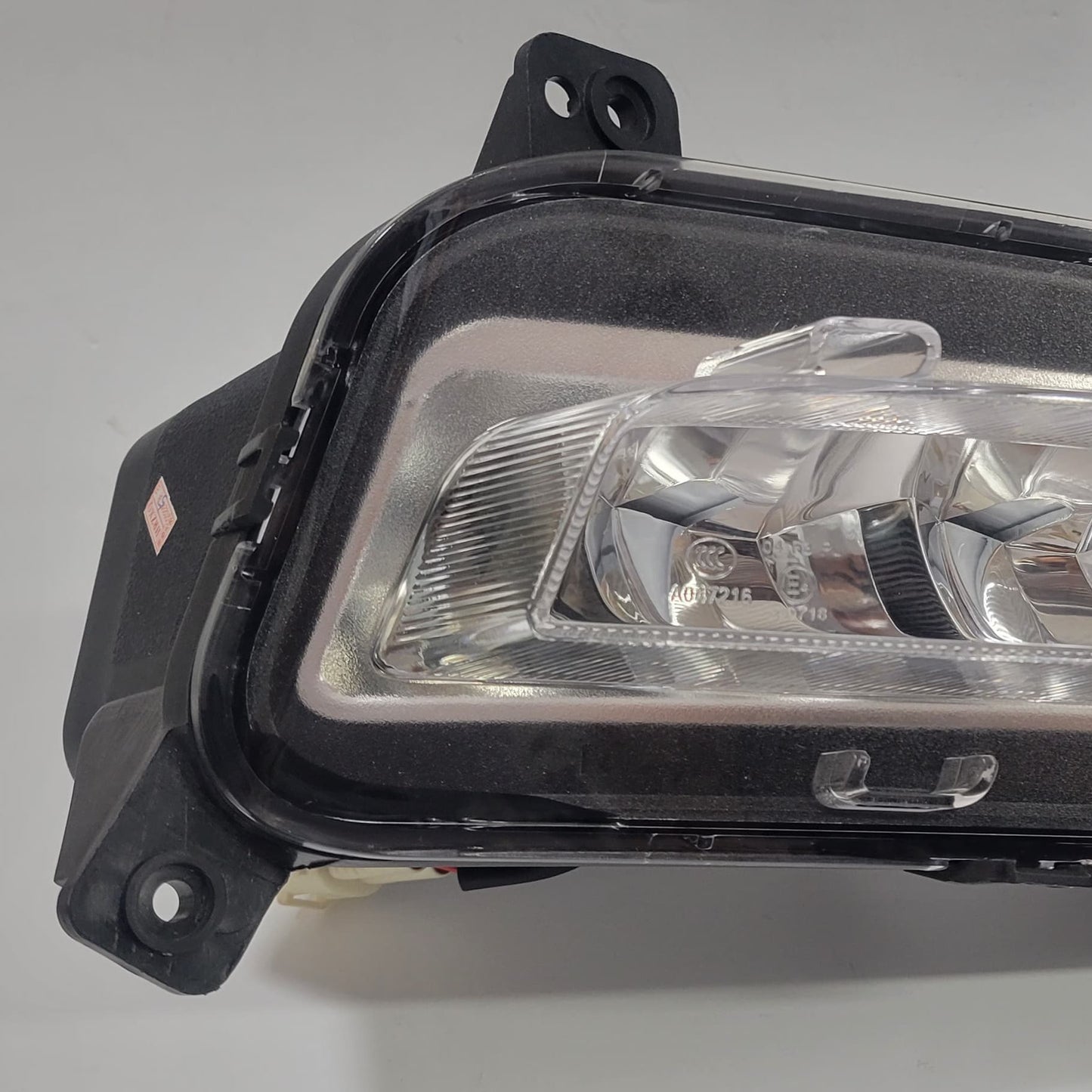 580pro - Front Fog Lights L/R - 31